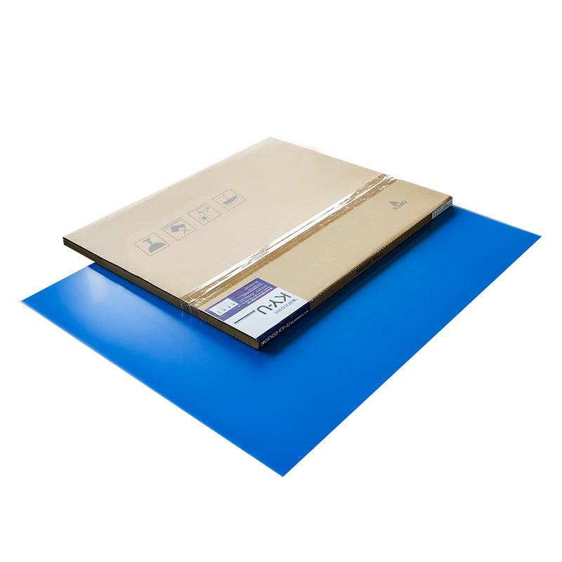 Пополнитель CTP