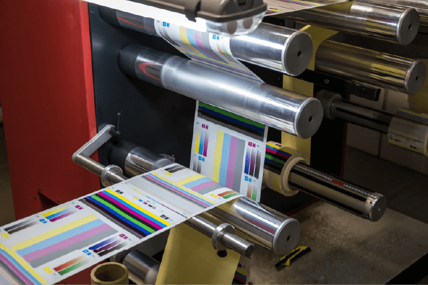 china Double Layer Ctp Plate manufacturers